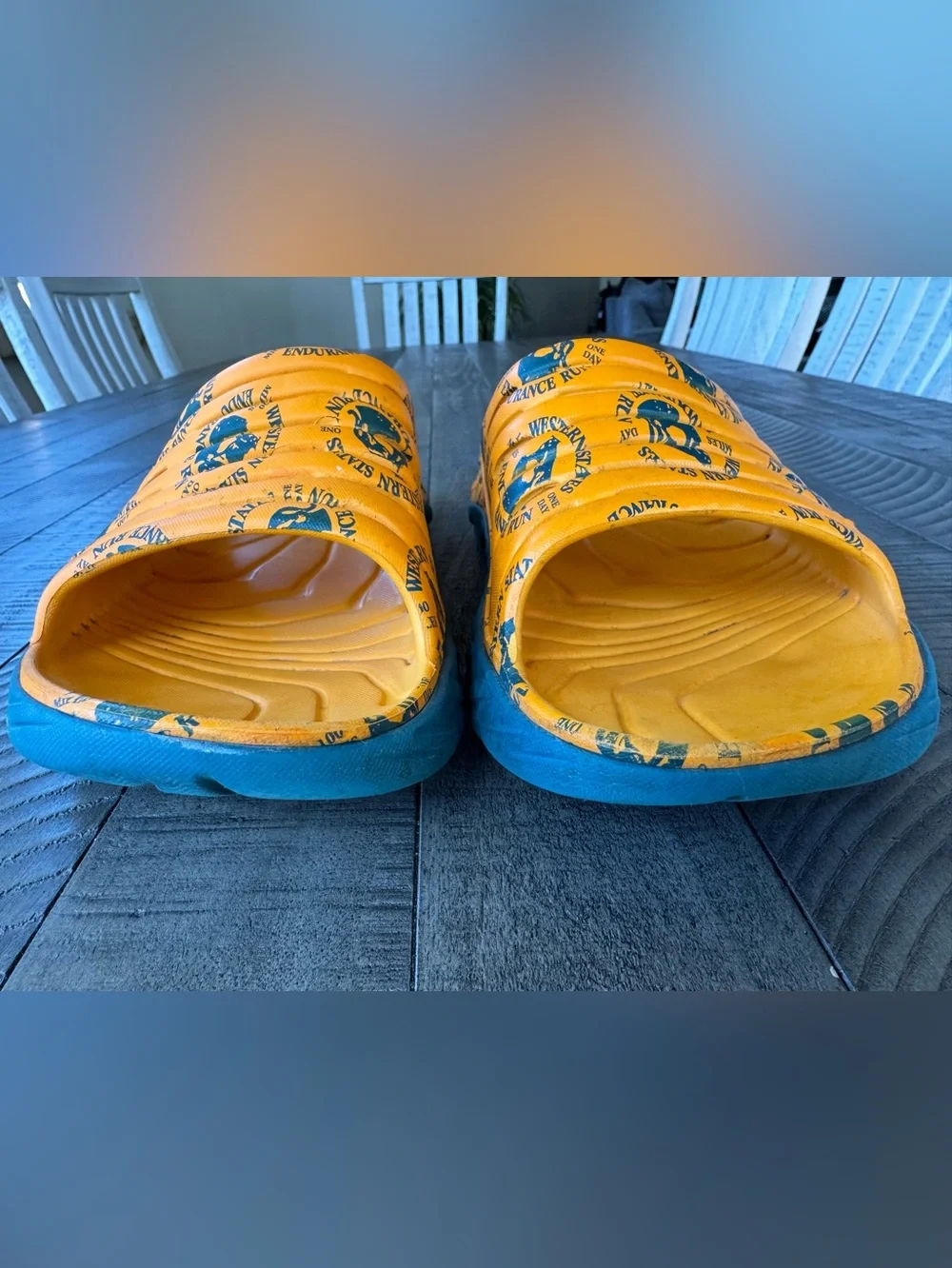 Hoka downtime placement driven